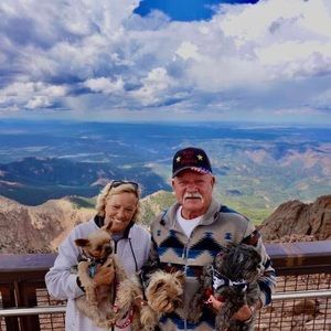 Meet your Posher, Roger